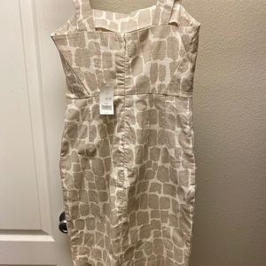 Banana Republic dress